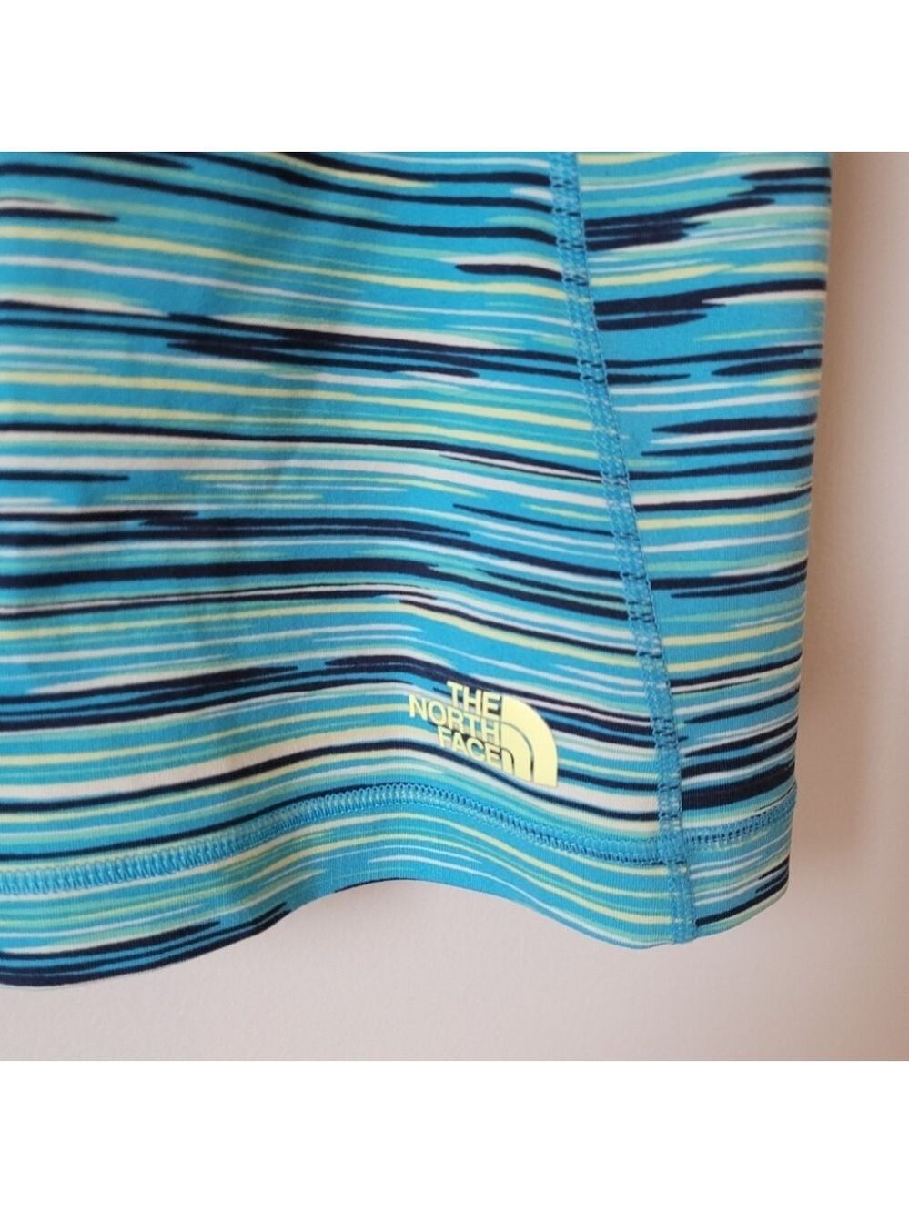 The North Face Tadasana VPR Racerback Tank Size Medium - Picture 6 of 6